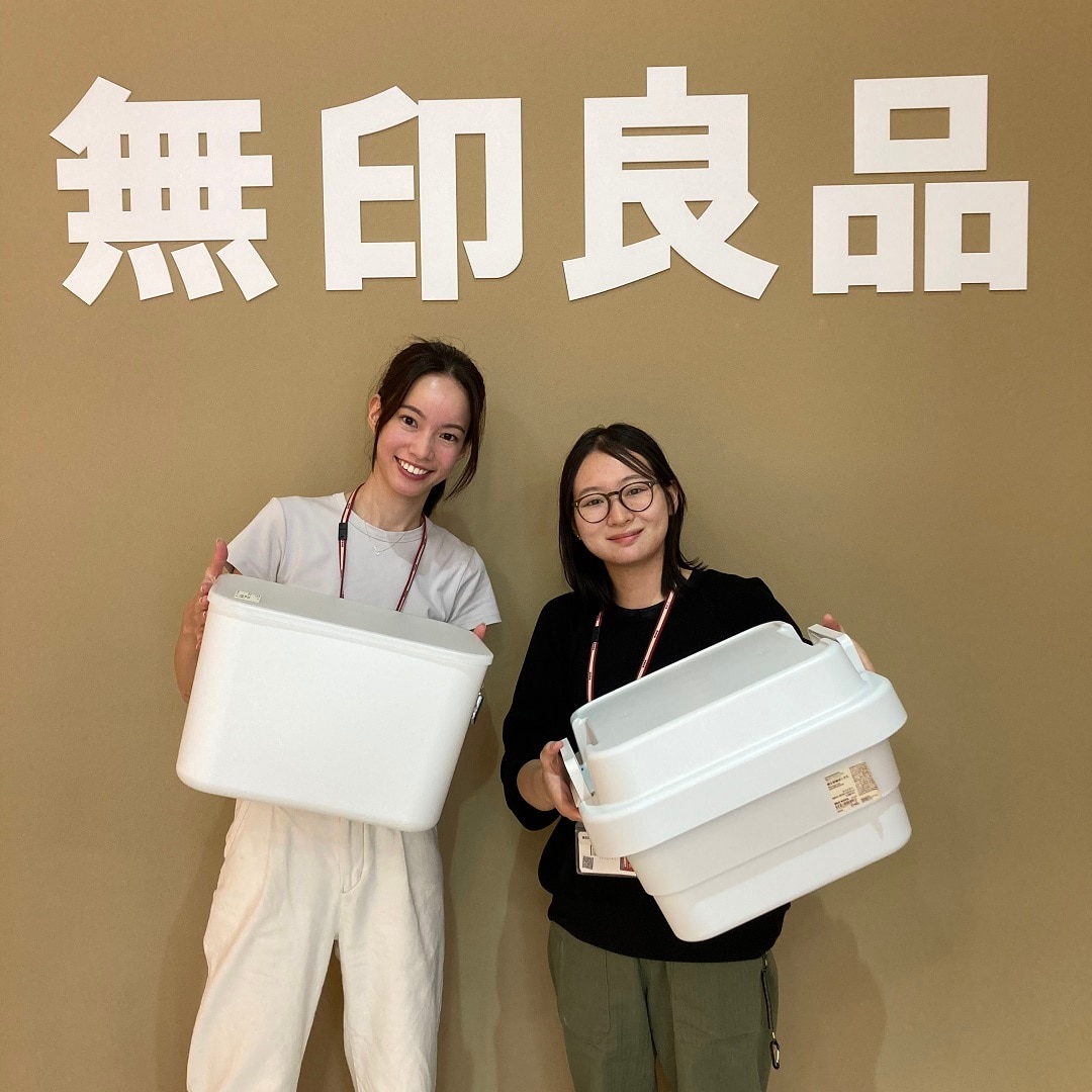 【ゆめタウン徳山】好評につき第２弾　収納セミナー開催決定！