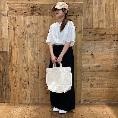 【ゆめタウン徳山】 身長155cm