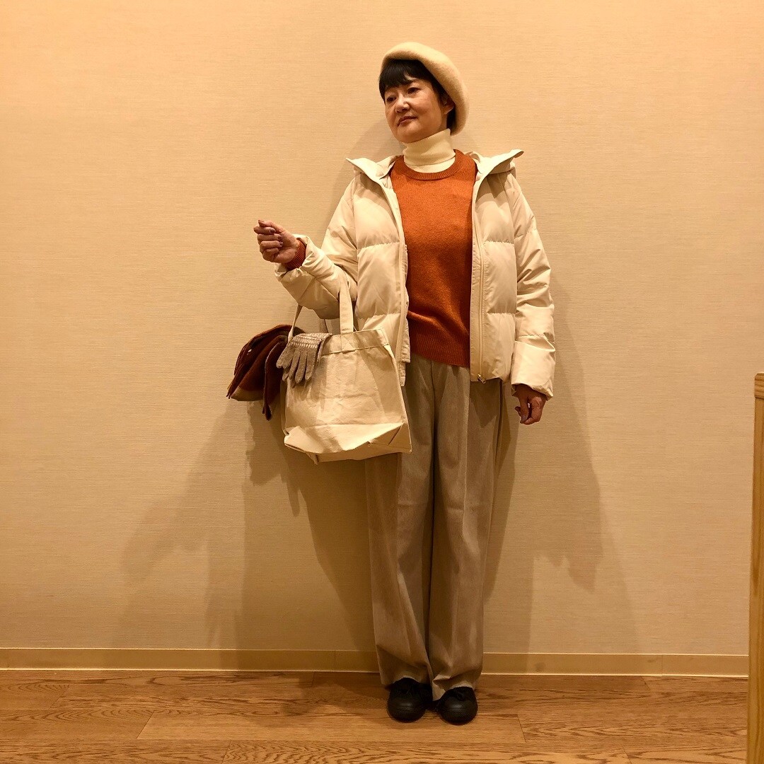 スタッフスナップ1