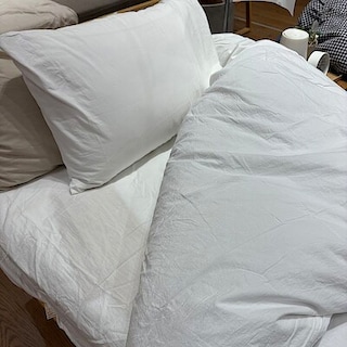 【ゆめタウン徳山】綿洗いざらしで快適な1年を。