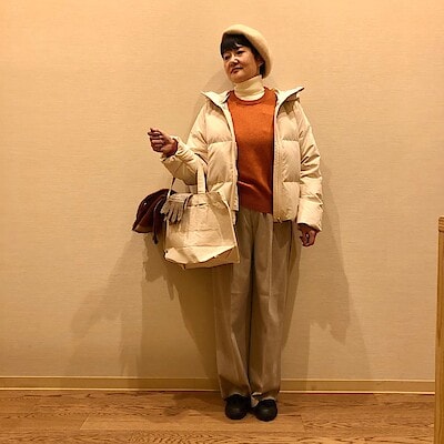 【ゆめタウン徳山】身長163ｃｍ