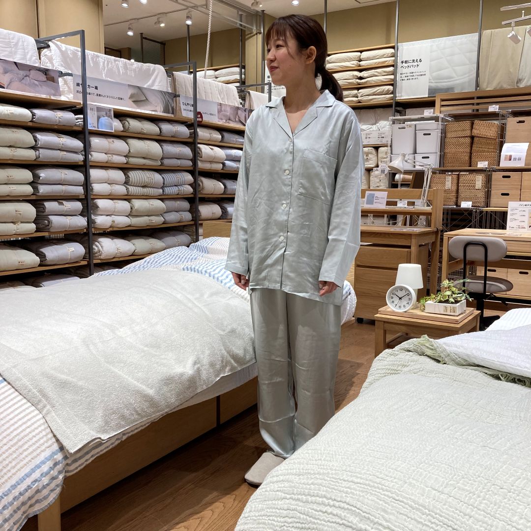 【ゆめタウン徳山】身長153㎝