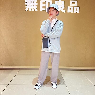 【ゆめタウン徳山】身長163ｃｍ