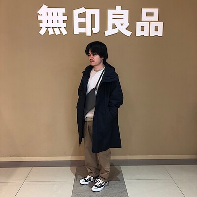 【ゆめタウン徳山】163㎝