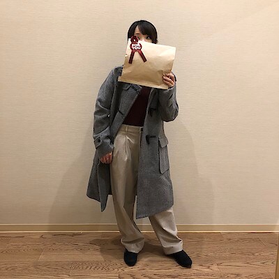 【ゆめタウン徳山】身長148cm