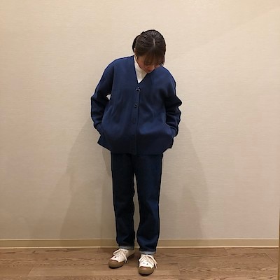 【ゆめタウン徳山】身長153cm