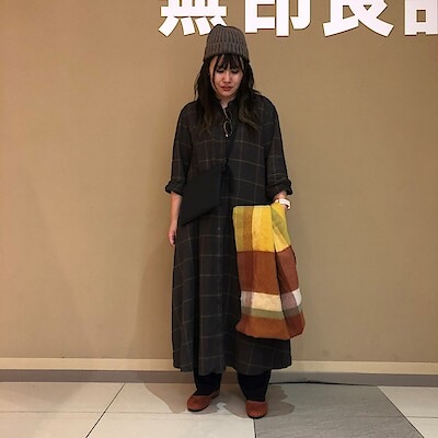 【ゆめタウン徳山】159㎝