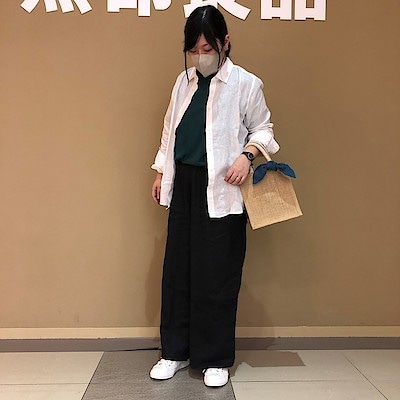 [ゆめタウン徳山]身長161ｃｍ