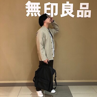 【ゆめタウン徳山】176㎝