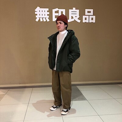 【ゆめタウン徳山】身長163ｃｍ