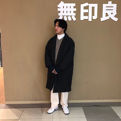 【ゆめタウン徳山】１７６ｃｍ