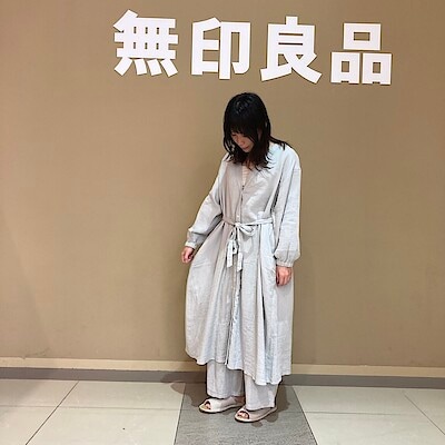 【ゆめタウン徳山】身長157cm