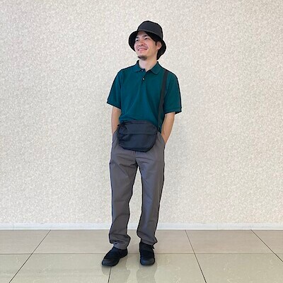 【ゆめタウン徳山】身長163ｃｍ