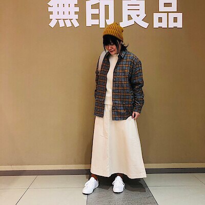 【ゆめタウン徳山】身長161㎝