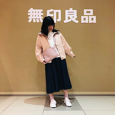 [ゆめタウン徳山]身長161ｃｍ