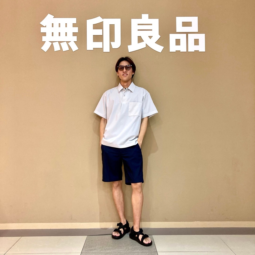 【ゆめタウン徳山】身長166㎝