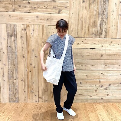 【ゆめタウン徳山】身長153cm