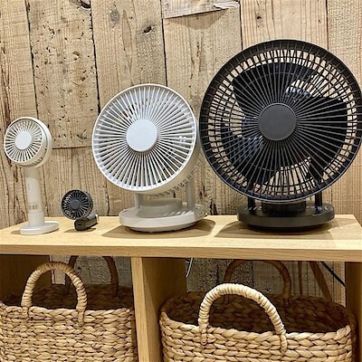 【ゆめタウン徳山】夏の暑さを乗り越えるおススメアイテム