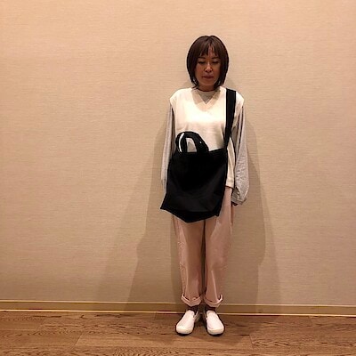 [徳山]身長156㎝