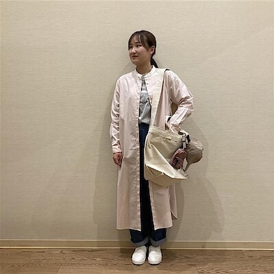 【ゆめタウン徳山 身長155㎝】