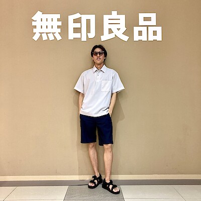 【ゆめタウン徳山】身長166㎝