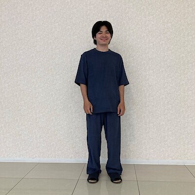 【ゆめタウン徳山】身長 163cm