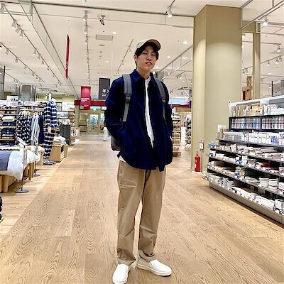 【ゆめタウン徳山】身長166ｃｍ