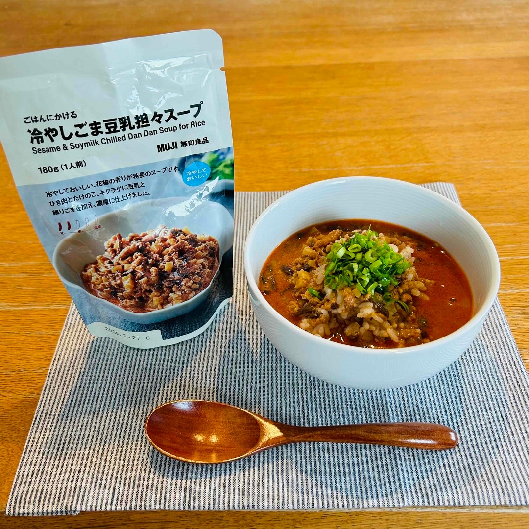 【ゆめタウン徳山】夏季限定  ごはんにかけるシリーズ