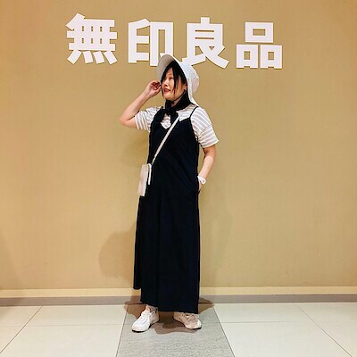 [ゆめタウン徳山]１６１㎝