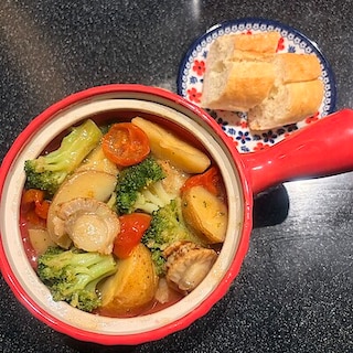 【ゆめタウン徳山】簡単本格料理♪