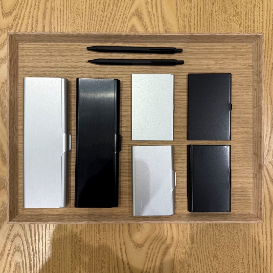 【ゆめタウン徳山】文房具に新色が加わりました♪