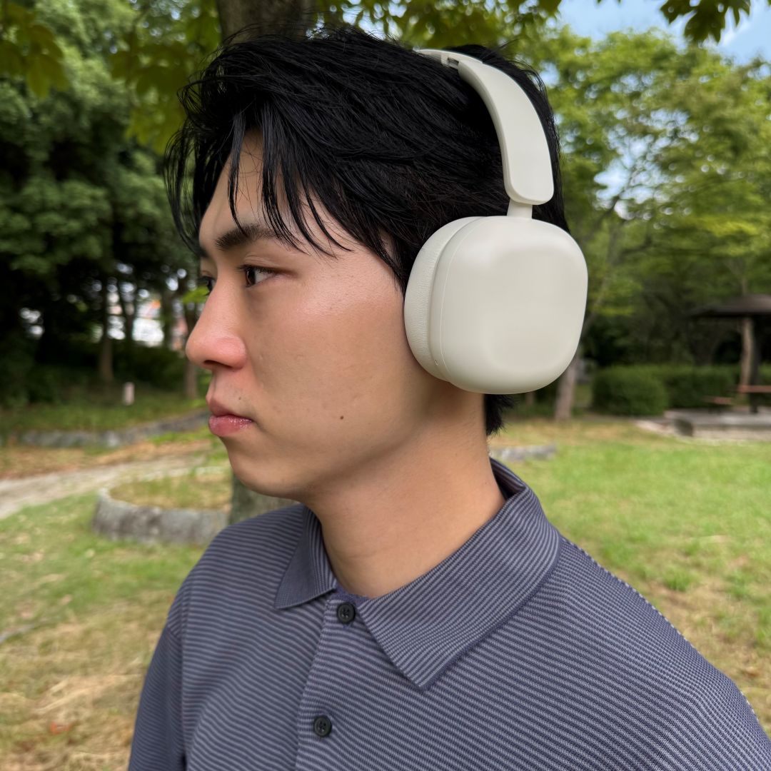 【ゆめタウン徳山】新商品ワイヤレスヘッドホンのご紹介
