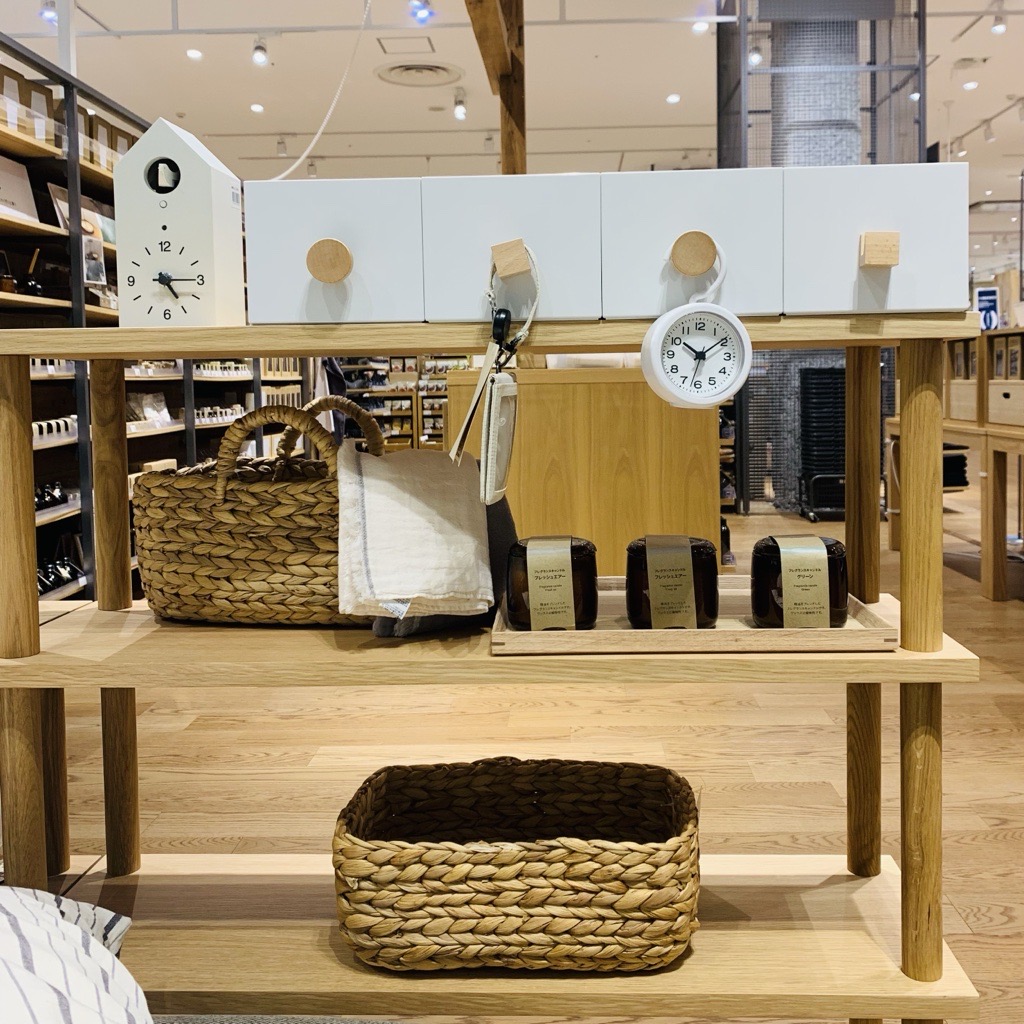 【ゆめタウン徳山】引き出しやすくなる　つまみ