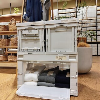 【ゆめタウン徳山】オリコンに新しくフタが仲間入りしました