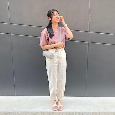 【コープ二条駅】身長170cm