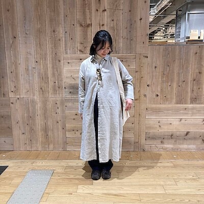 【コープ二条駅】身長１６２cm