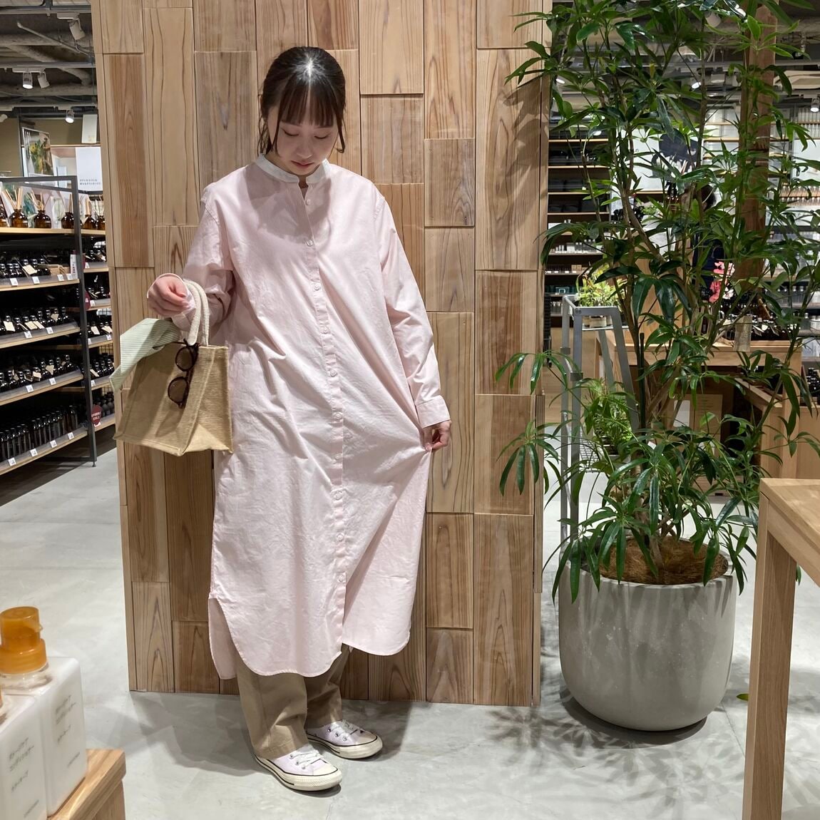スタッフスナップ