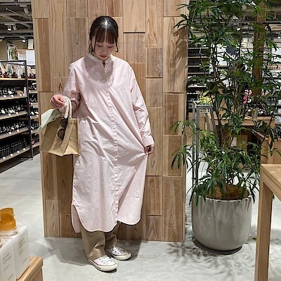 【コープ二条駅】身長158cm