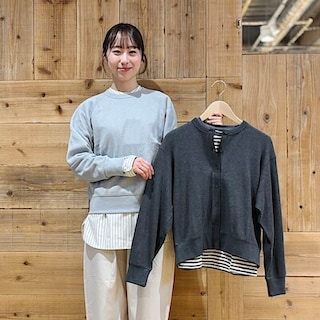 【コープ二条駅】春まで使えてちょうど良いワッフルシリーズ