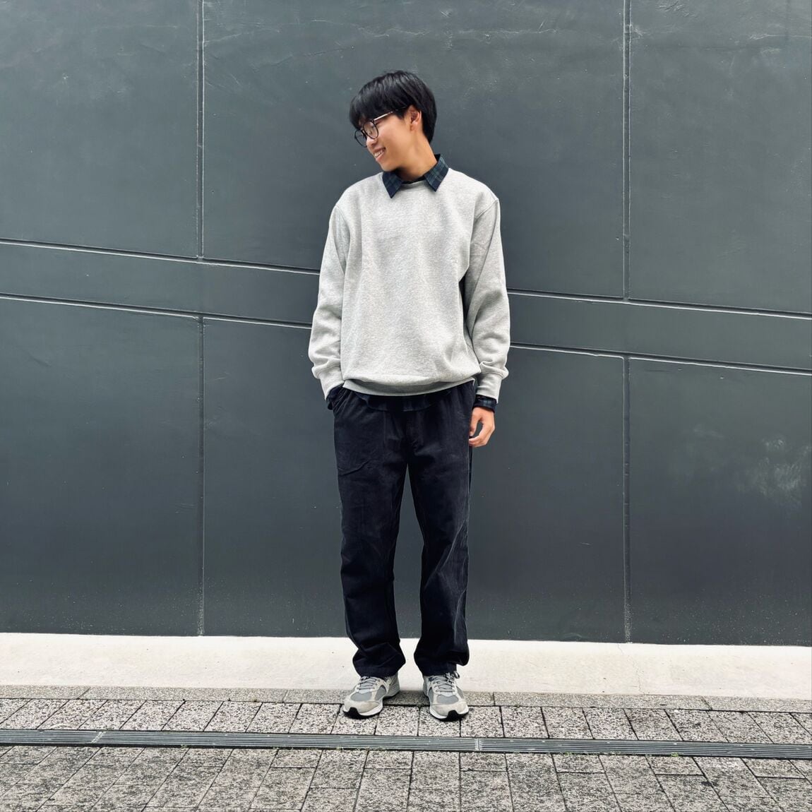 スタッフスナップのメイン画像