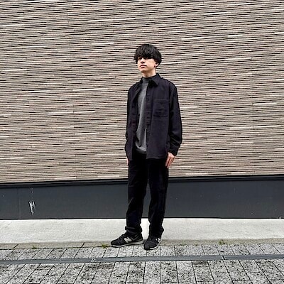 【コープ二条駅】秋冬の定番「フランネルの服」特集③