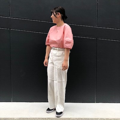 【コープ二条駅】身長159㎝