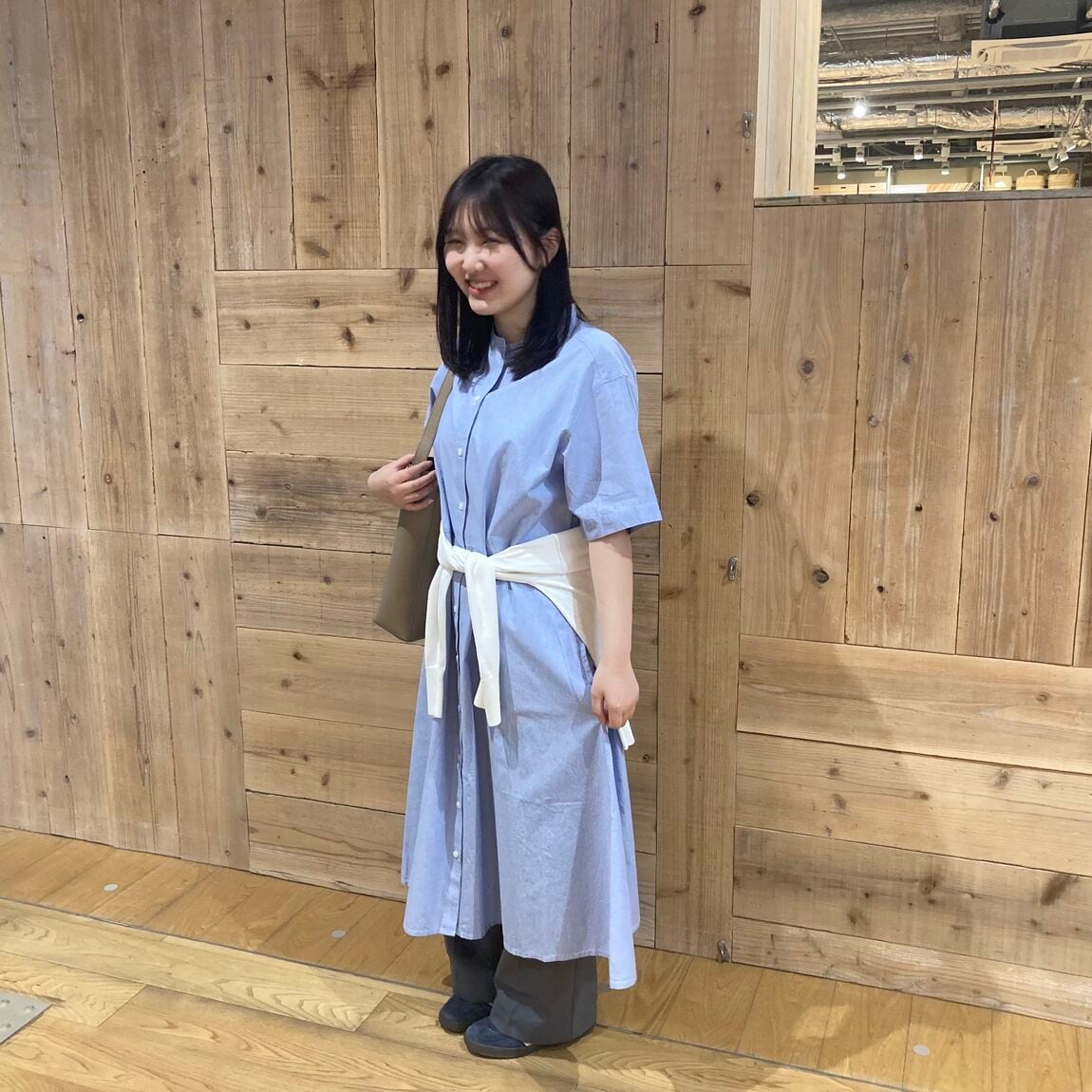 スタッフスナップ