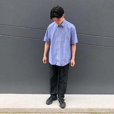 【コープ二条駅】身長179cm