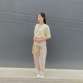 【コープ二条駅】身長157cm