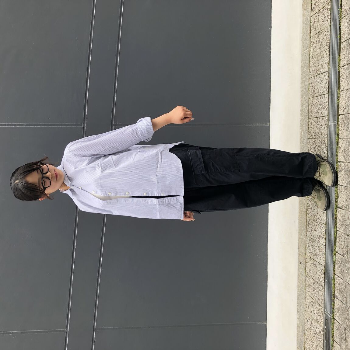 スタッフスナップ