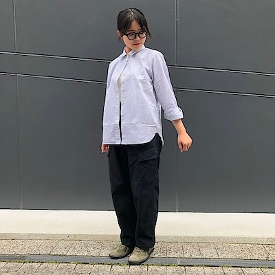 【コープ二条駅】身長162cm