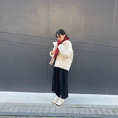 【コープ二条駅】身長157㎝