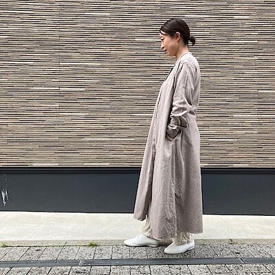 【コープ二条駅】秋冬の定番「フランネルの服」特集④