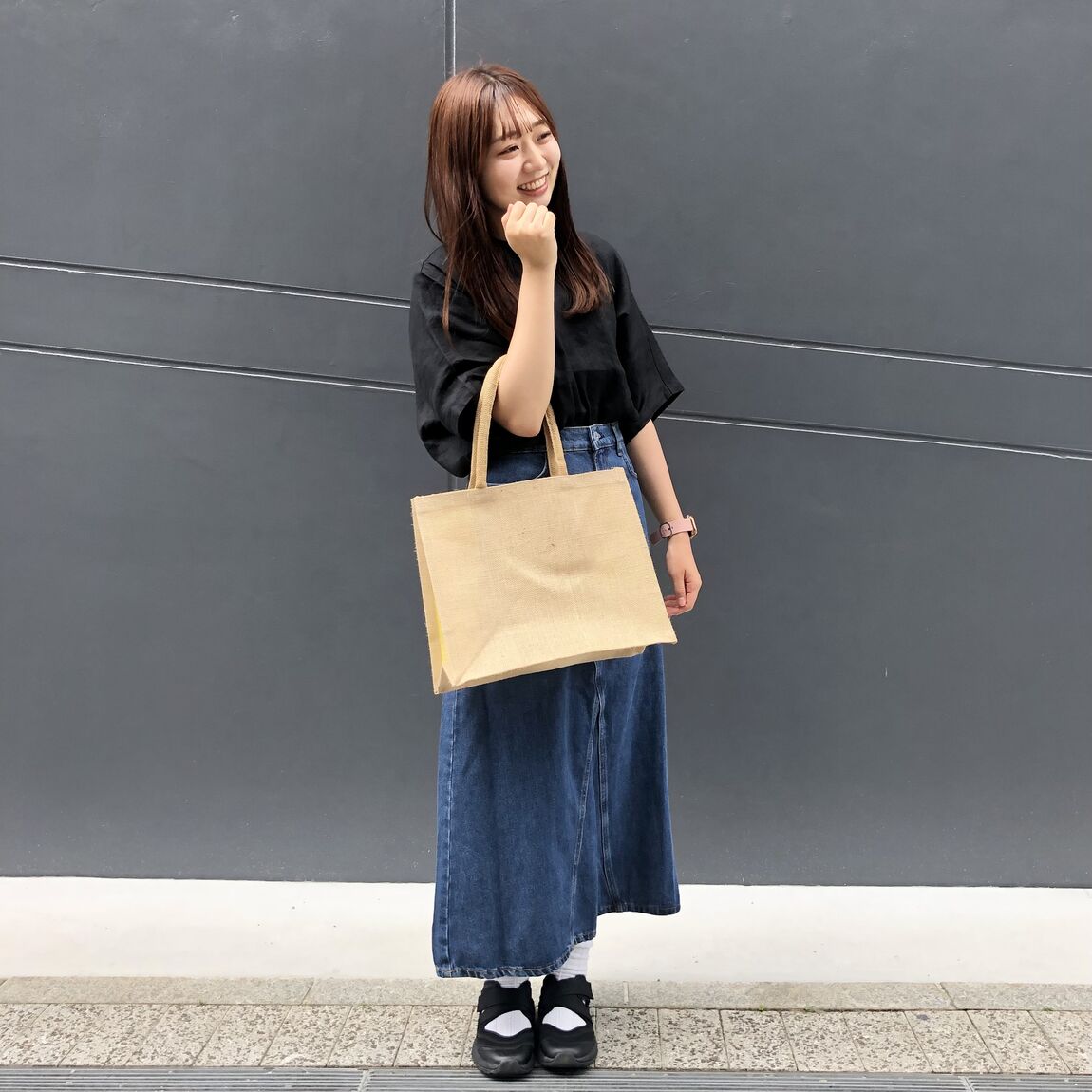 スタッフスナップ